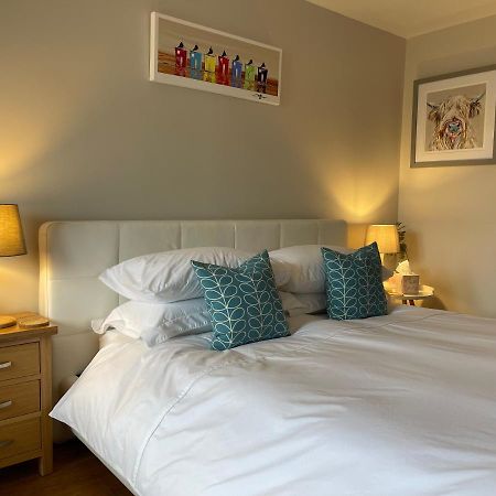 No 12 Furze Croft Bed & Breakfast St. Ives Exterior photo