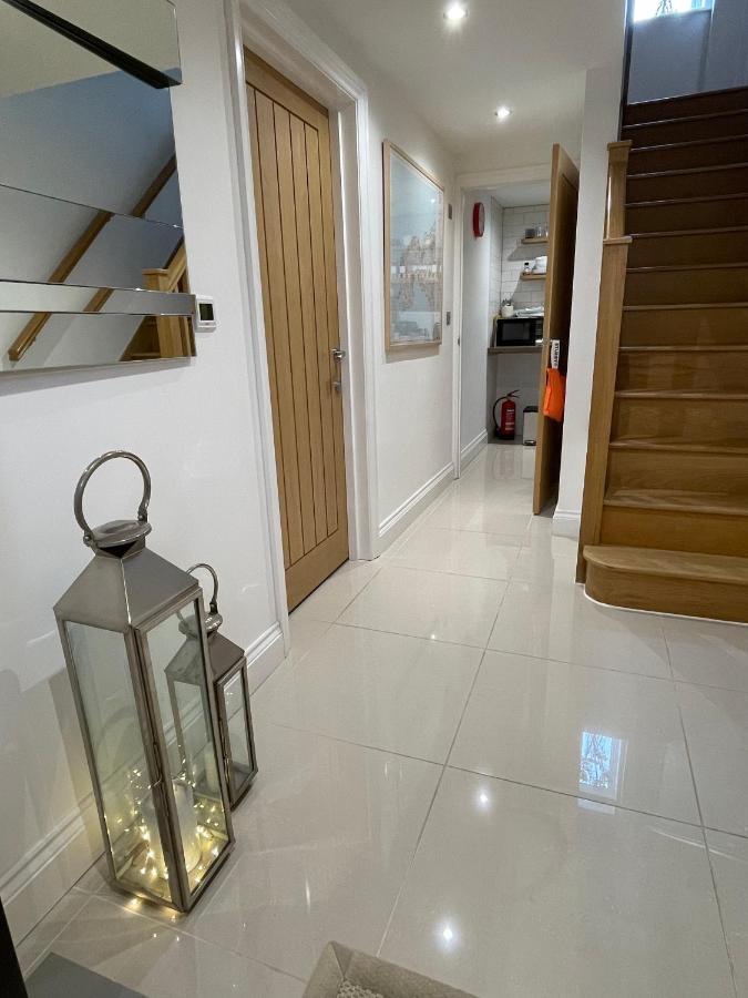No 12 Furze Croft Bed & Breakfast St. Ives Exterior photo
