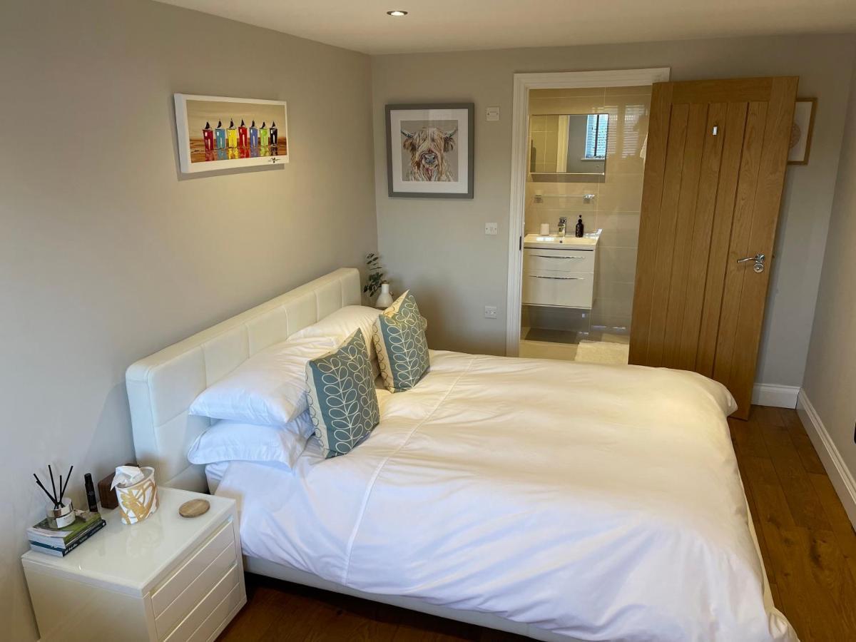 No 12 Furze Croft Bed & Breakfast St. Ives Exterior photo