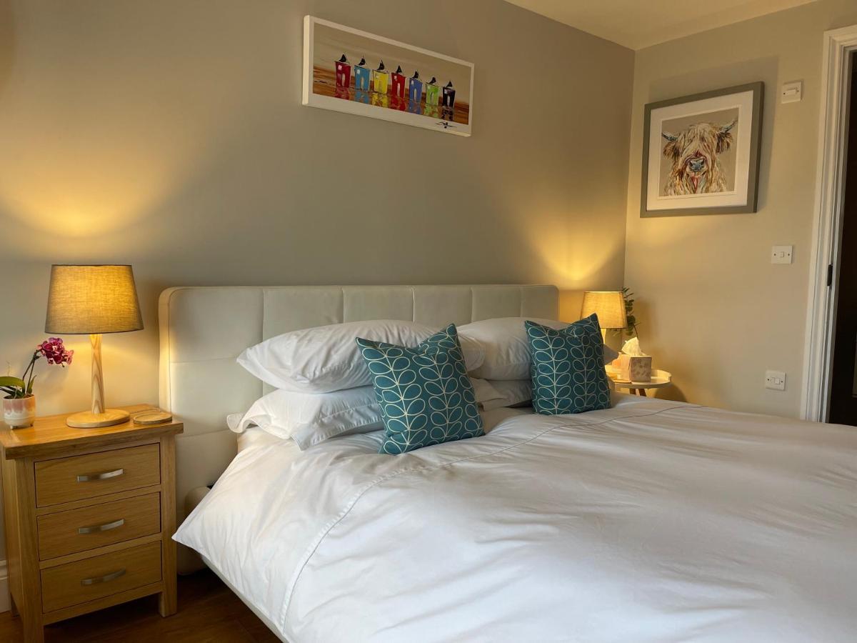 No 12 Furze Croft Bed & Breakfast St. Ives Exterior photo